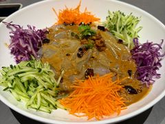 -老德州四合院·德州菜(天衢路店)