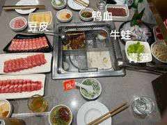 -海底捞火锅(铂澜大象城店)