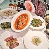 安徽菜宝藏新店  皖懿徽菜性价比超值！