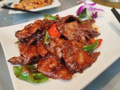 -德兴馆(广东路总店)