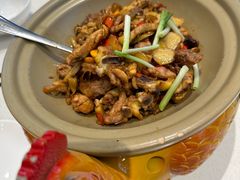 -绿草地·湘菜(7mall店)