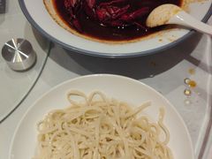 -杨氏青龙虾·羊肉季(金盛路总店)