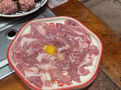 -袁山山重庆火锅(丈八北路店)