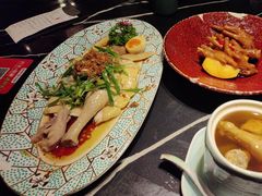 -粤·向群饭店(二沙岛店)