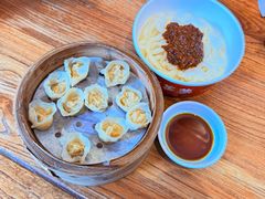 -同利肉燕老铺(澳门路店)