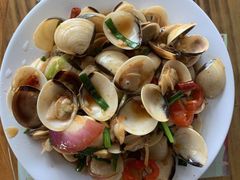 -四川人郑霞海鲜