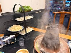 -裕德孚·非遗手切涮羊肉(东直门内大街店)