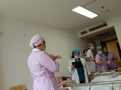 -首都医科大学附属北京友谊医院(西城院区)