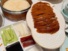 -梅利汴京烤鸭•开封豫菜地标店(东司门店)