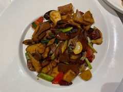 -上海1号私藏菜(静安店)