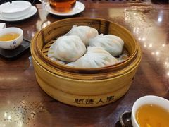 -顺德人家食府(黄金广场店)