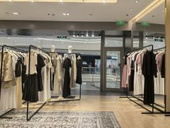 -ochirly(龙之梦购物中心店)