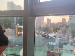 -蜜桃餐厅·伴山(湖滨商业街店)