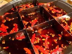 -渝达老火锅(春熙路店)