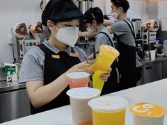 -CoCo都可(安河桥华联店)