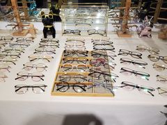 -肆兮眼镜·蔡司·徕卡战略合作店(大坪店)