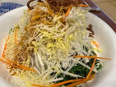 什锦凉菜-东方饺子王(创始店)