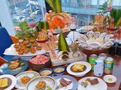 -Mr.Fish鱼鲜生海鲜放题(高德置地冬广场店)