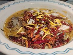 -花椒俏川菜小馆(南海万达店)