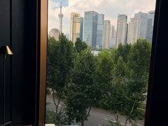 -上海滩餐厅(BFC外滩金融中心店)