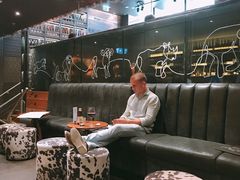 -The Meat & Wine Co Southbank(南岸店)