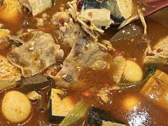 -金姐台湾菜(珠江路店)