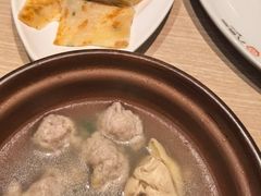 -六泰居·尔滨地标·东北菜(黄河路店)