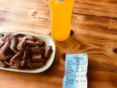 -竹青胶东摔面(黄岛开发区店)