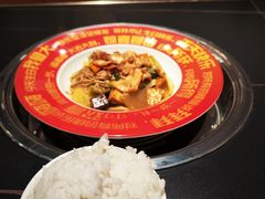 -牛串门串串香(东直门簋街总店)