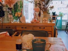 -Kitchen·Y洋厨房西餐厅(王府壹号店)