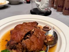 -阿庄新豫菜(航海东路店)