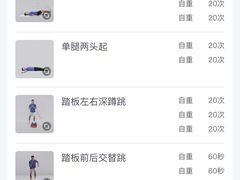 -FEELINGME乐刻私教馆·健身(文鼎财富店)