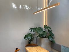 -小意思咖啡店(草桥店)