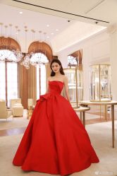 -MANLI BRIDAL婚纱