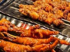 -红盔甲·小龙虾(人民广场店)