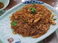 蚂蚁上树-粗茶淡饭(东关街店)