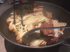 -九毛九西北菜(百信广场店)