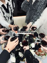 -迈瑞米求婚策划(静安店)