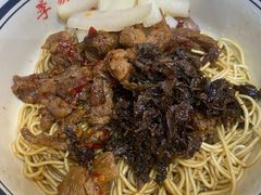 -李易面馆(树木岭店)
