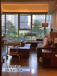 -蜜悦居月子中心(国金中心店)