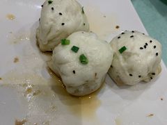 -金枝玉叶上海人家食府(三里河店)