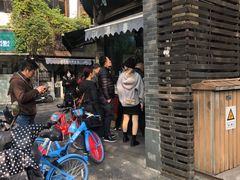 -江南春(中山中路店)