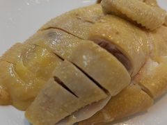 -文记壹心鸡(宝华路店)