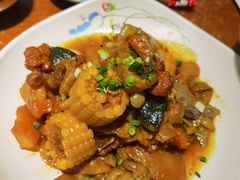-95号酱骨·一块豆腐(展春园西路店)