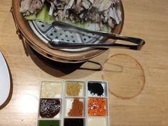 蒙料一八手把肉-蒙料·手把肉(望京店)