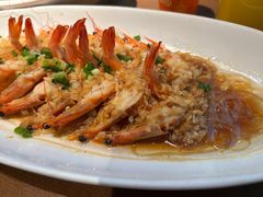 -新发现(宝山龙湖店)