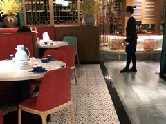 大堂-中西名菜(增城万达广场店)