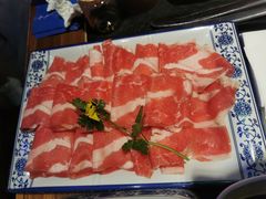 -来涮蜀鲜货火锅串串香(菜市口店)