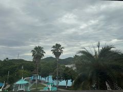 -宁波九龙湖开元度假村