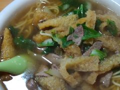 -祁家面馆(大香炉店)